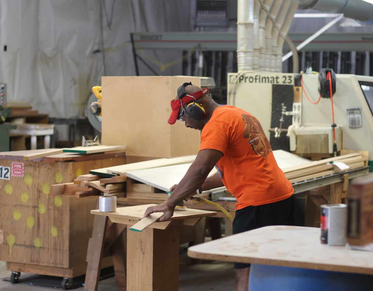 Careers Vintage Millworks